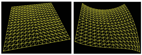 Tesselation
